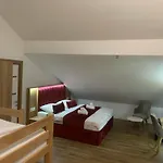 Pension Rexha Am Weissensee