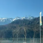 Pension Rexha Am Weissensee