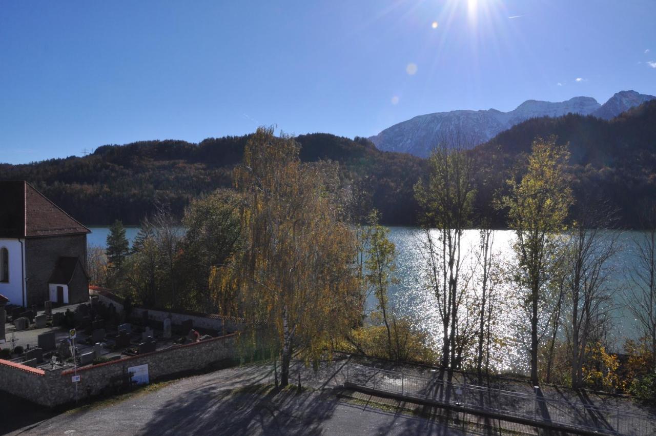 Rexha Am Weissensee *