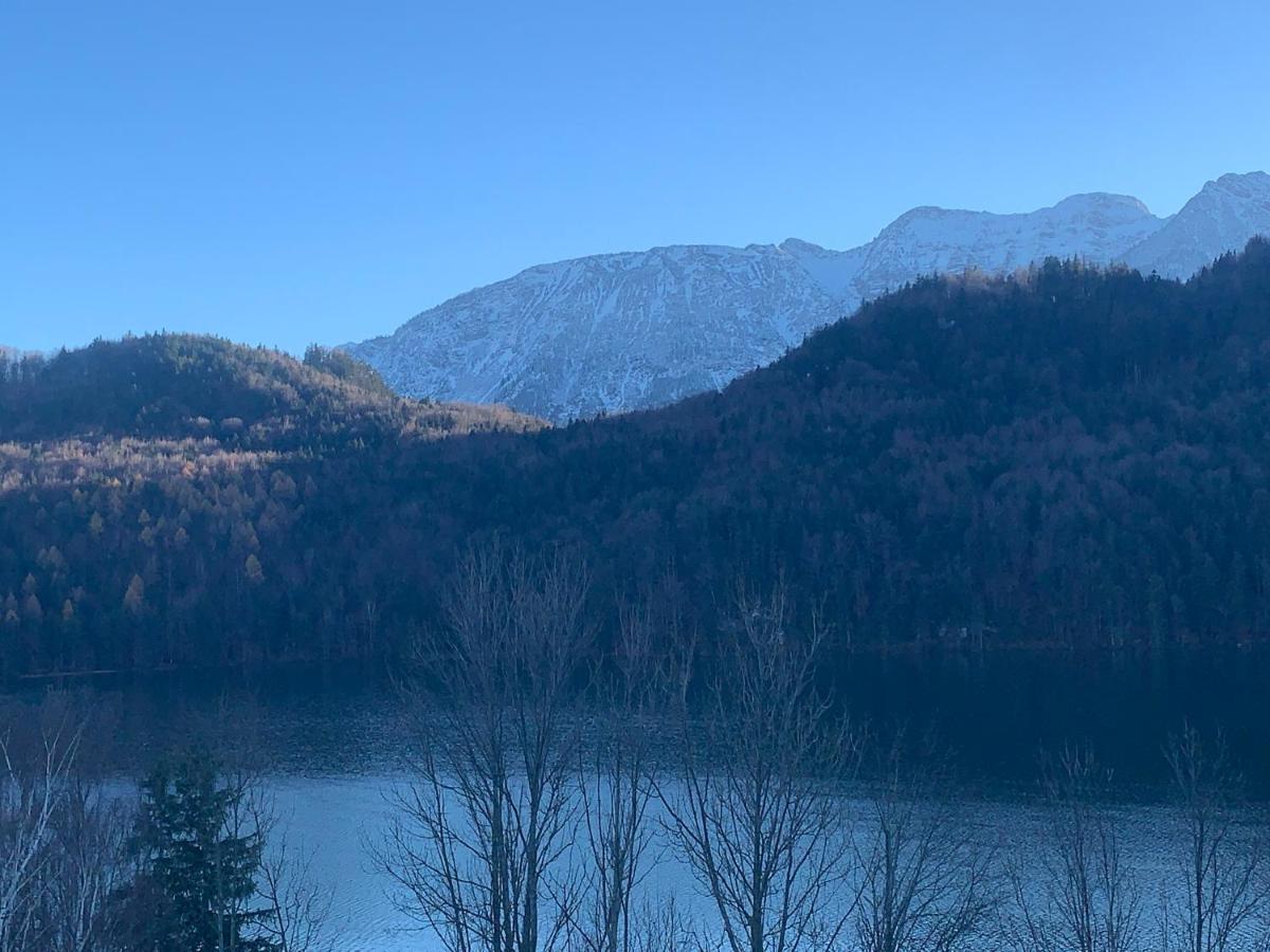 Gasthof Rexha Am Weissensee Füssen
