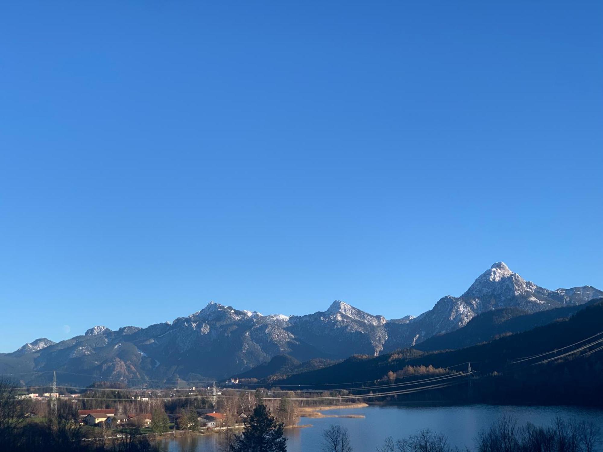 Rexha Am Weissensee Gasthof
