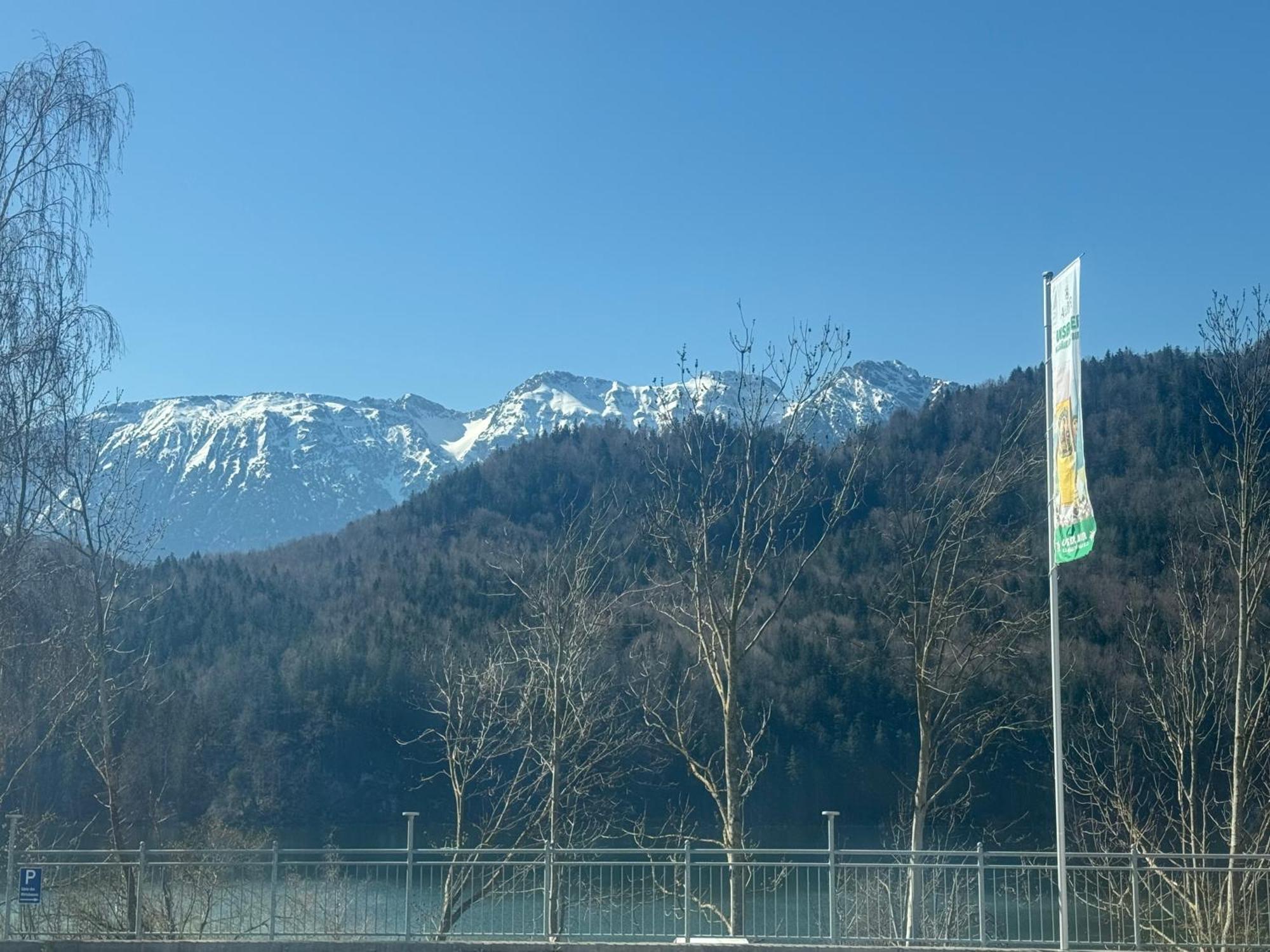 Gasthof Rexha Am Weissensee Füssen