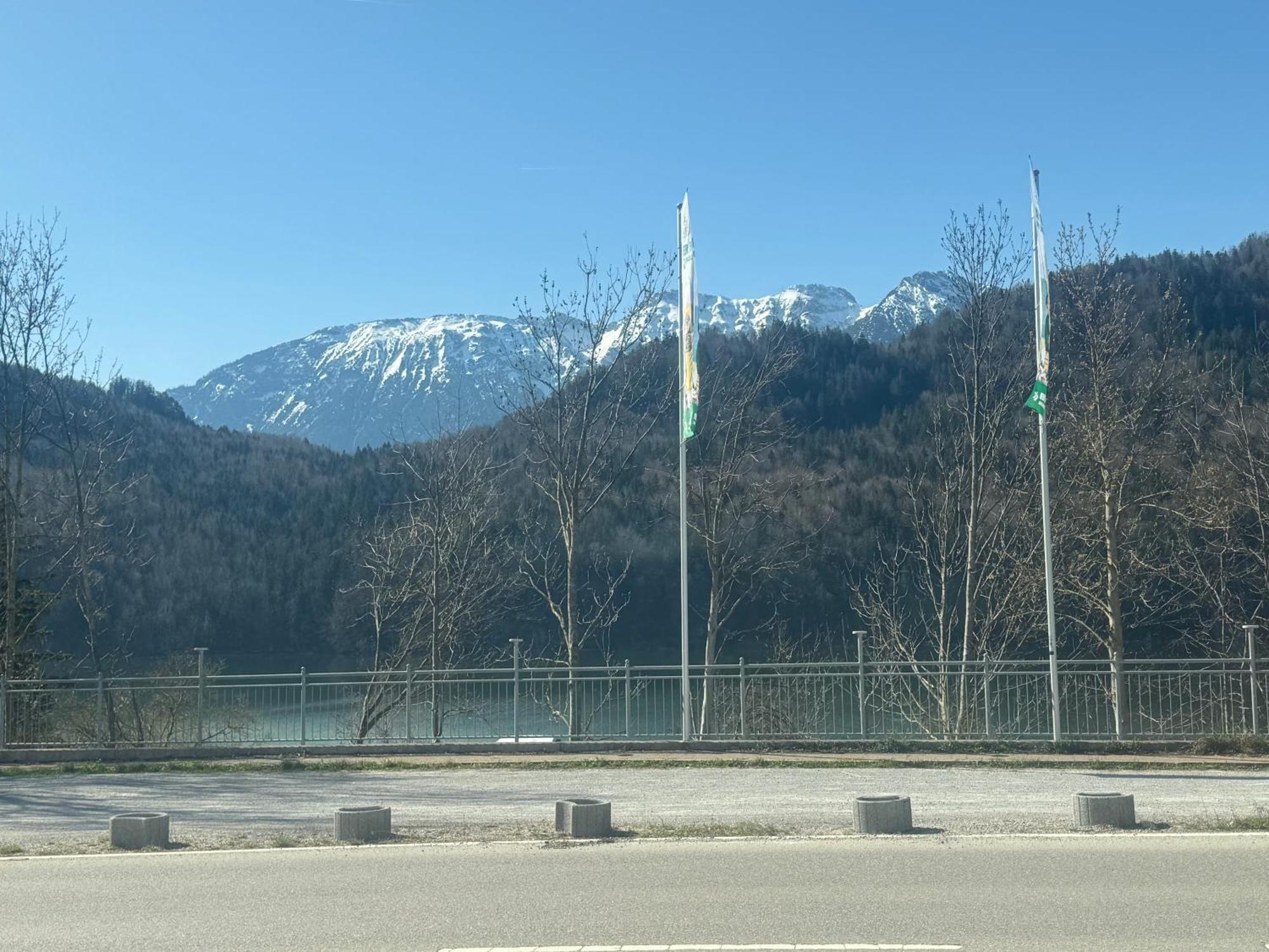 Rexha Am Weissensee Füssen
